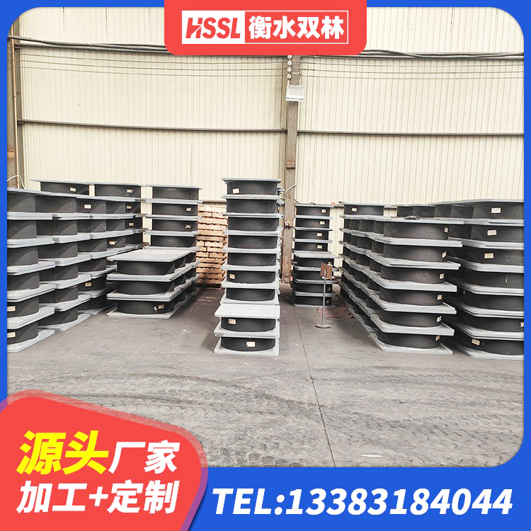 平远县LRB400铅芯支座 平远县橡胶隔震支座LRB800 平远县阻尼减隔震支座 平远县LRB500支座厂家 - 第7张