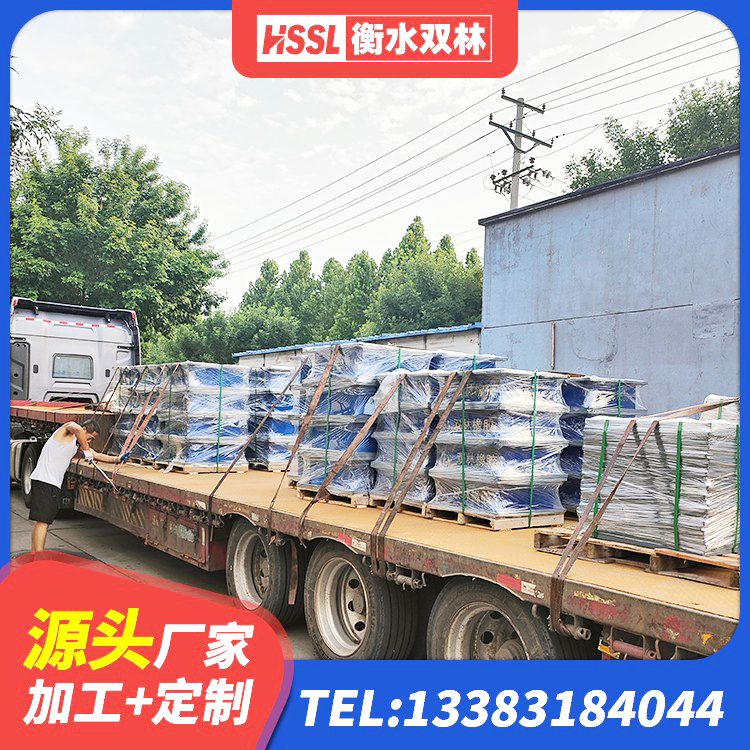 平远县Y4Q橡胶隔震支座生产厂家 平远县建筑隔震支座LNR800源头工厂 平远县LNR橡胶隔震支座500(II型)源头工厂 平远县LRB橡胶隔震支座600生产厂家 - 第6张