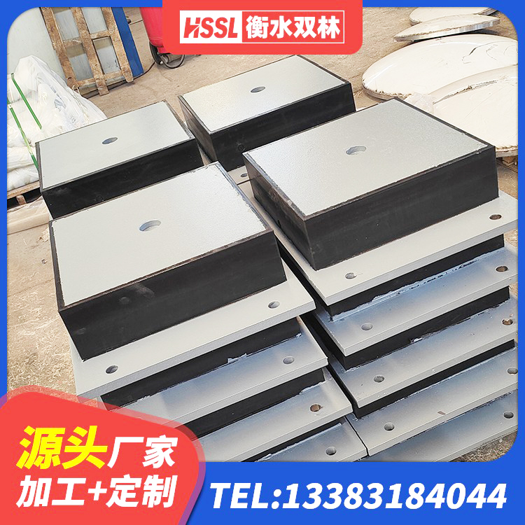 平远县LNR水平力分散力型隔震支座厂家 平远县建筑橡胶隔震支座LNR800厂家 平远县隔震支座LRB700 平远县抗震减震支座厂家电话 - 第6张