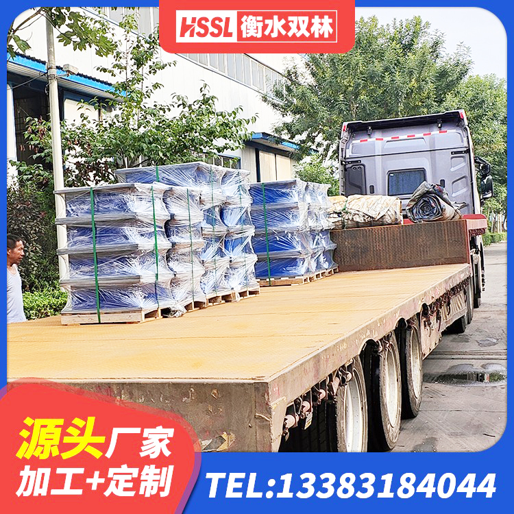 平远县LRB400铅芯橡胶隔震支座厂家 平远县防震橡胶隔震支座厂家电话 平远县地面隔震支座源头工厂 平远县HDR500高阻尼橡胶支座源头工厂 - 第3张