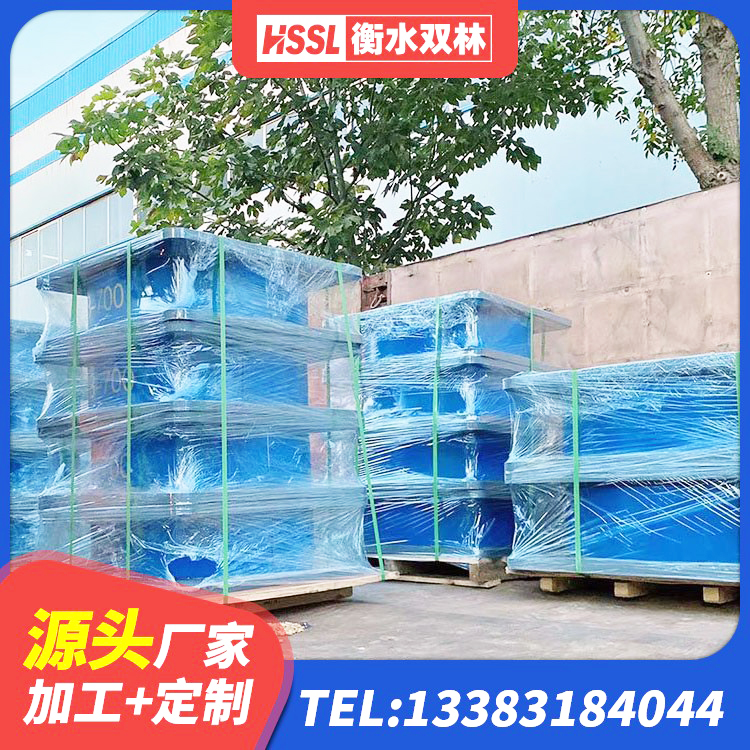 平远县LNR水平力分散力型隔震支座厂家 平远县建筑橡胶隔震支座LNR800厂家 平远县隔震支座LRB700 平远县抗震减震支座厂家电话 - 第9张