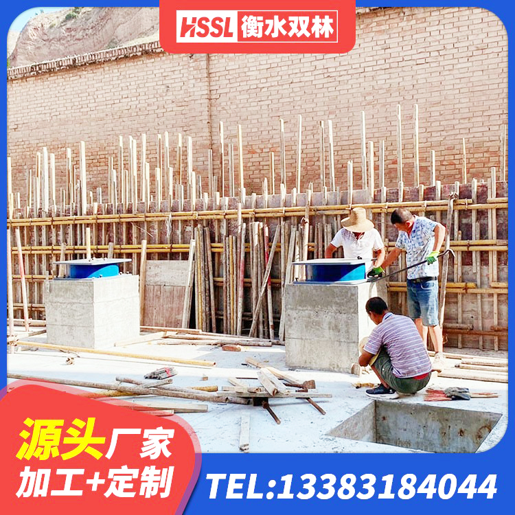 平远县建筑隔震支座商家生产厂家 平远县高阻尼圆形橡胶隔震支座生产厂家 平远县LNR1300支座什么价格 平远县建筑隔震支座LRB700 - 第4张