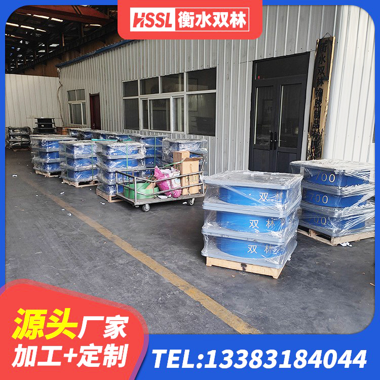 平远县LRB1000铅芯支座什么价格 平远县500%隔震支座 平远县HDR600高阻尼隔震支座源头工厂 平远县建筑铅芯建筑隔震支座生产厂家 - 第8张